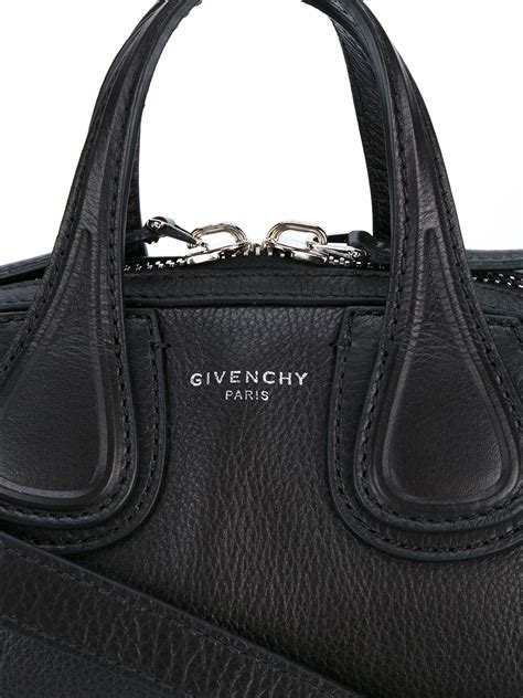 givenchy nightingale mini dimension|Givenchy Nightingale Bag Reference Guide .